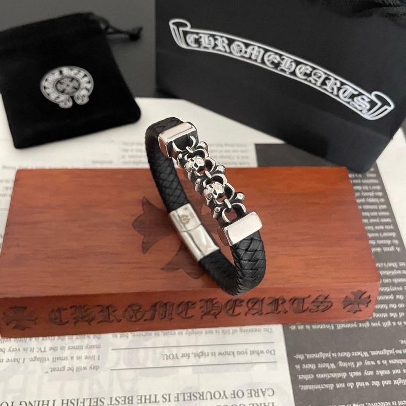 Chrome Hearts Bracelets